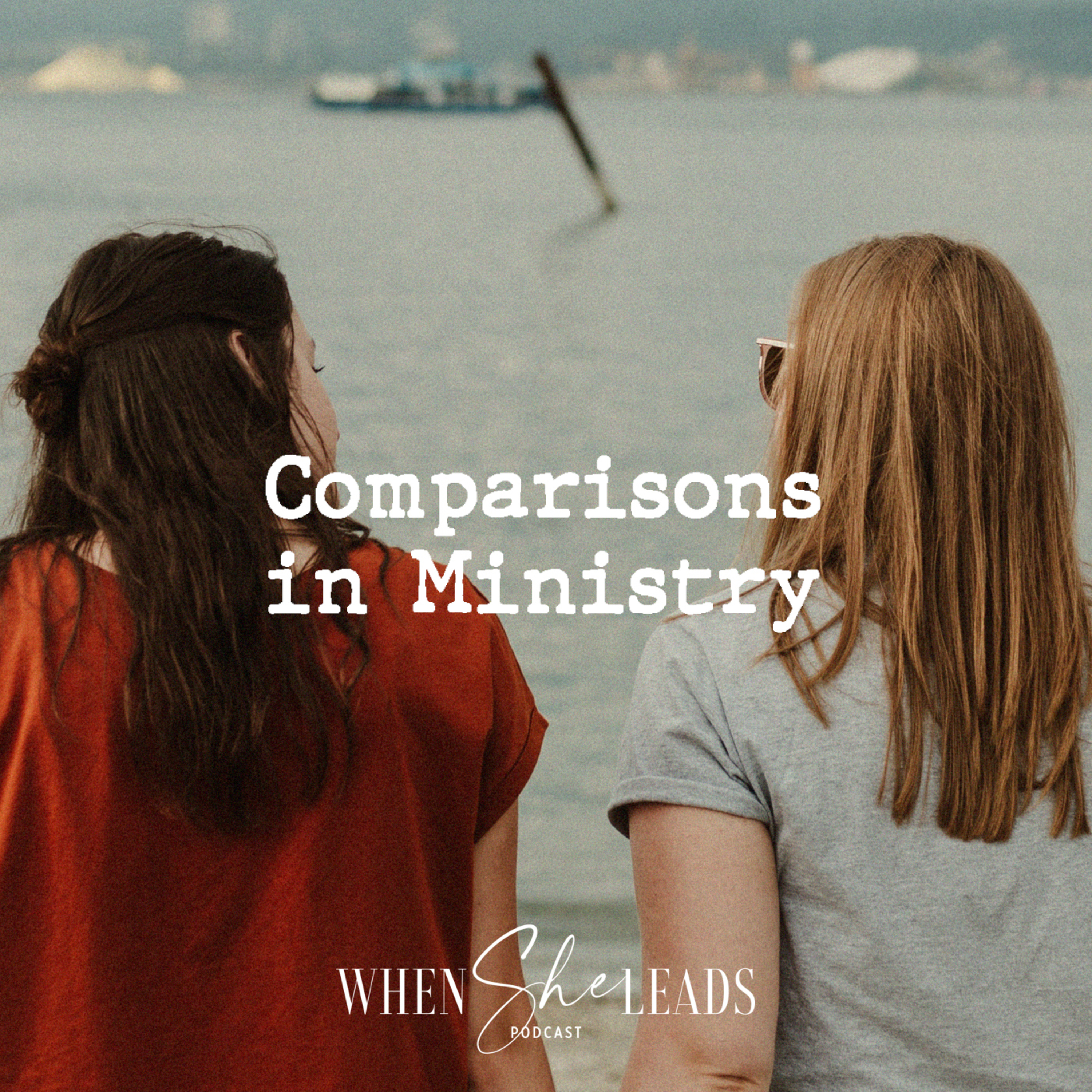 Comparisons in Ministry