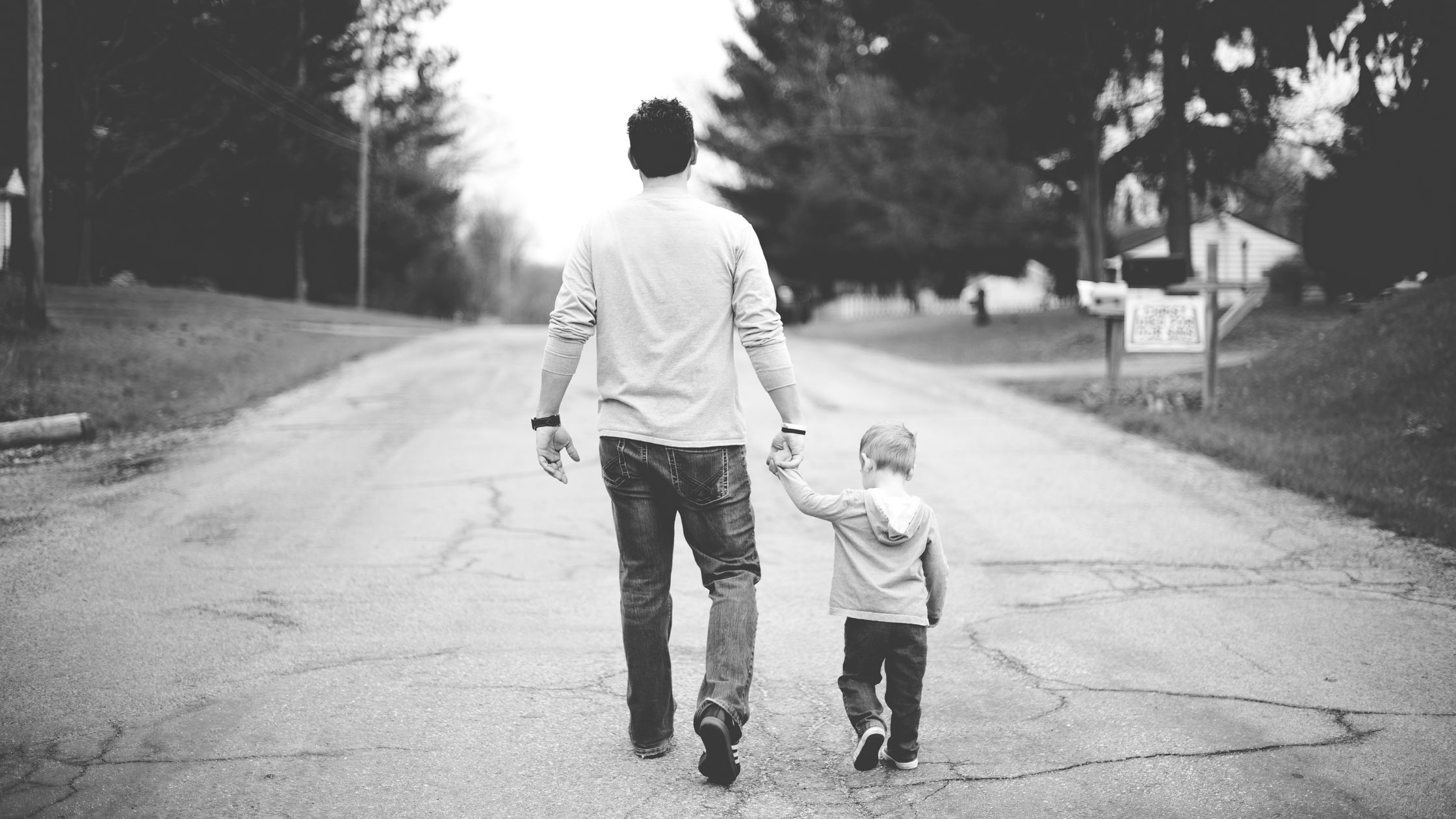 Crying Out To The Father – A study of God’s Fatherhood