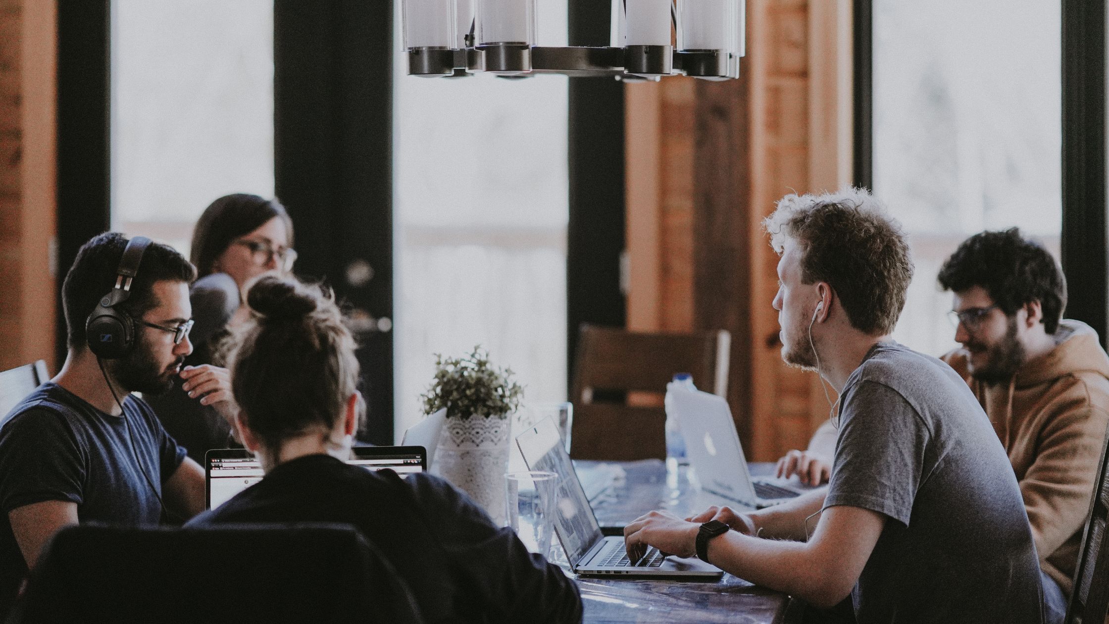 Church Leadership – Giving Women a Seat at the Table – Bonus Episode | Brenda Leavenworth, Jen Bursch, Annie Harley, & Shirley Ruiz