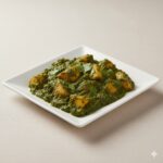 Aloo Palak