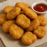 Chicken Nuggets (12pc)