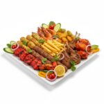 Family Palater (Serves 3-4 People)