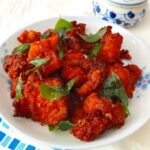 Fish Pakora (Per Lb)