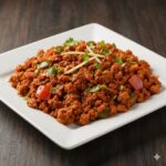 Keema Karahi (Per Lb)