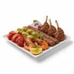 Mix Grill Platter