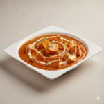 Paneer Makhni