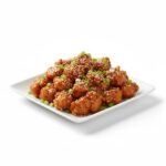 Sesame Chicken