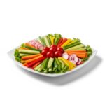 Vegetable Platter