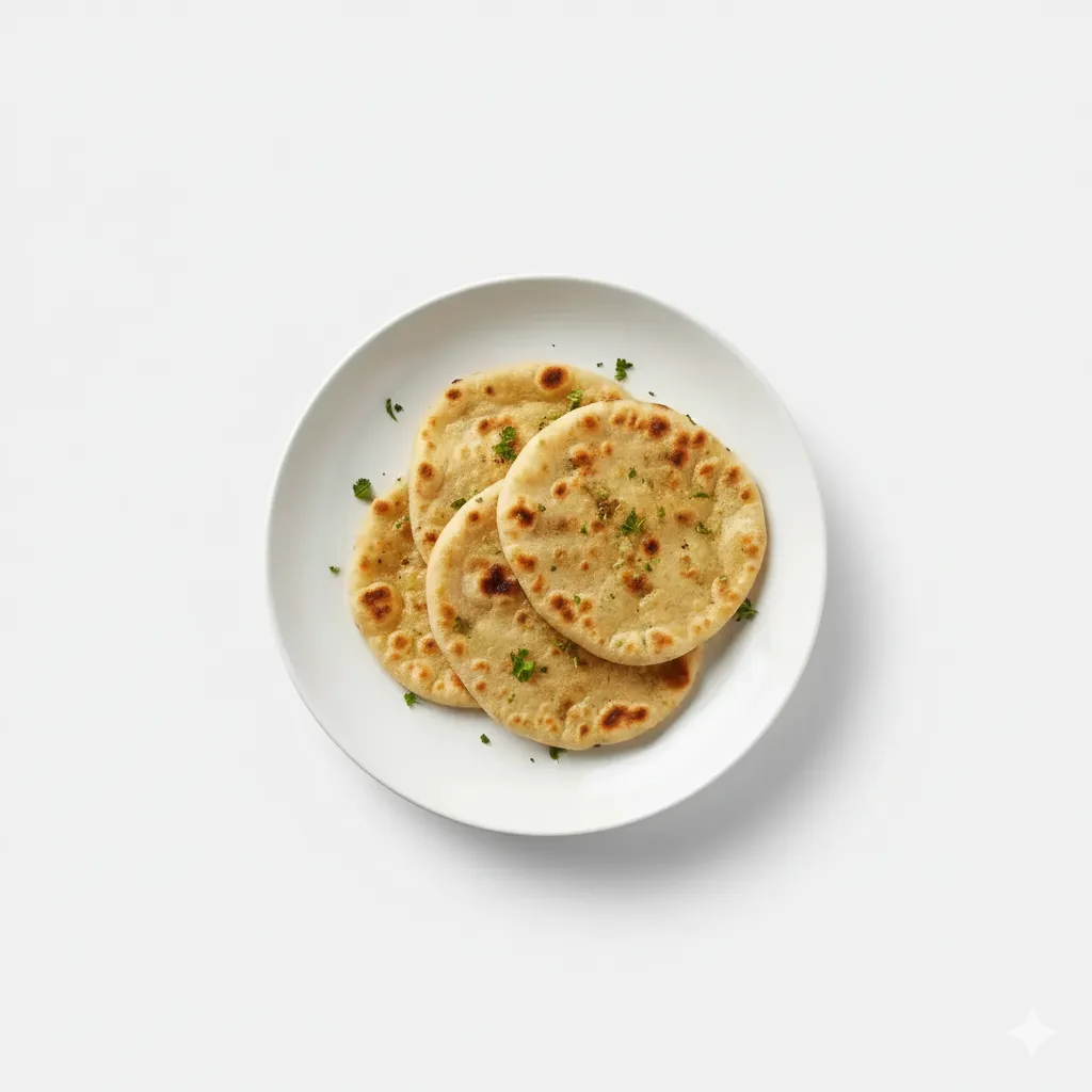 Naan / Bread