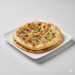 Onion Kulcha