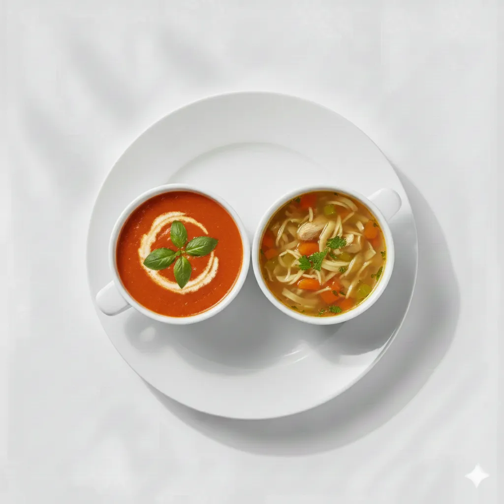 Soup